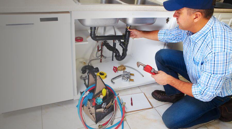 Professional Leak Detection Services in Monmouth Junction, NJ
